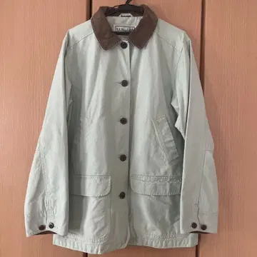 L.L.Bean 헌팅 자켓