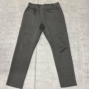 vital Relaxing Trad 안감 기모 조거 팬츠 비탈