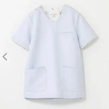 젤라토 피케 & 클라시코: 패턴 풀오버 스크럽