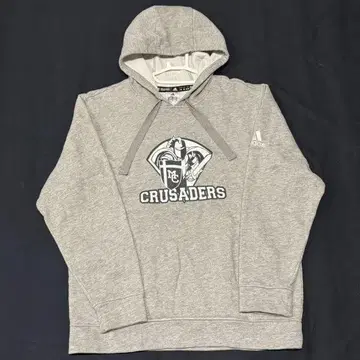 adidas CRUSADERS 크루세이더스 팀 로고 후드티 아디다스