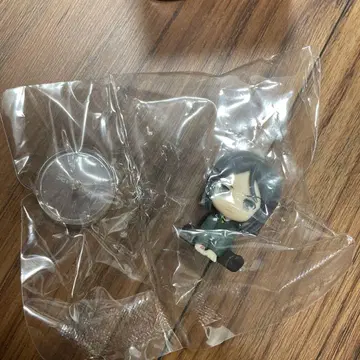 박스 있음 미개봉 Fate/Zero 뻬땅코 미니! 웨이버
