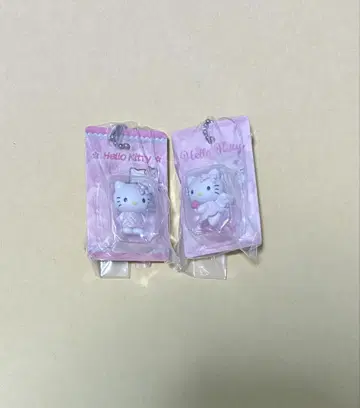 키티 가챠