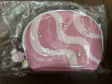 치이카와 (먼작귀) 프리미엄 반다이 하코니와 파우치