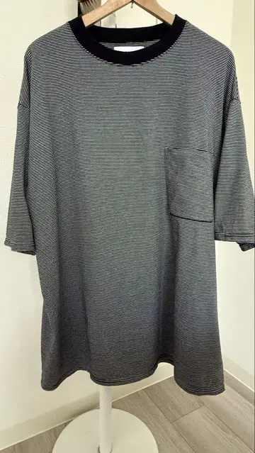 marka 보더T셔츠 size2