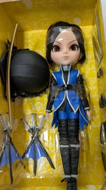 풀립 전국 BASARA 다테 마사무네