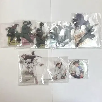 닌타마 란타로 닥타케 닌자대 최강의 군사 원반 특전