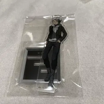 BLEACH 콜라보 카페 본점 아크릴 스탠드