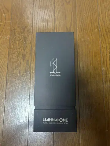 Wanna One 응원봉