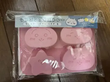 치이카와 (먼작귀) 실리콘 아이스 트레이 치이카와 호텔