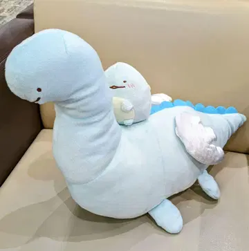 스미코구라시 토카게의 꿈 봉제 인형 XL 프리미엄