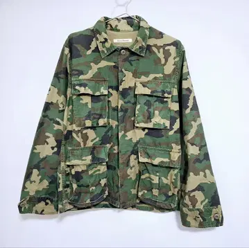 [ JOURNAL STANDARD ] 저널 스탠다드 밀리터리 자켓