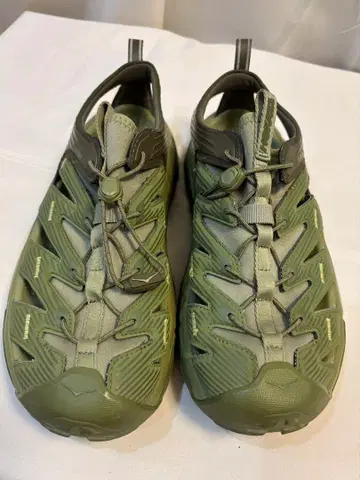 [새상품급] HOKA ONE ONE Hopara 27.5cm