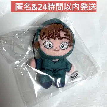 닌타마 란타로 호와누이 마스코트 봉제 인형 젠포지 잇사쿠 닌타마