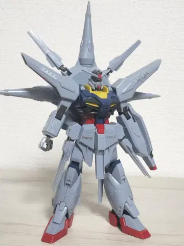 HG 프로비던스 건담
