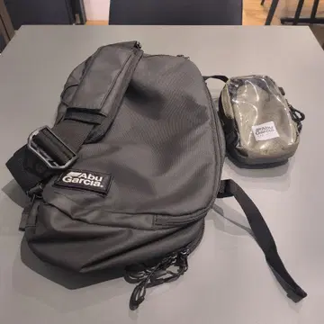 Abu Garcia 낚시용 가방 세트