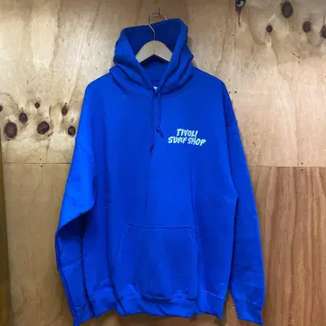 Psicom GARAGE SALE series 'TIVOLI' 후드티