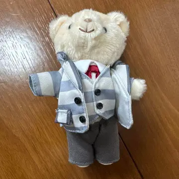 데라니시 타쿠토 뮤지컬 댄스 오브 뱀파이어 베어