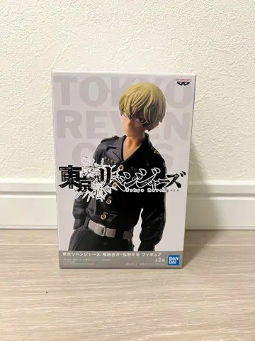 도쿄 리벤저스 치후유 다중 구매 시 할인 가능