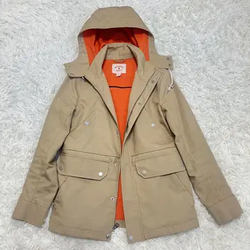 새상품급 브룩 브라더스 마운틴 파카 자켓 XS