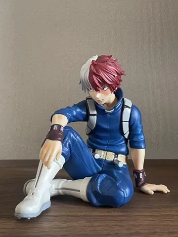 히로아카 브레이크 타임 컬렉션 토도로키 쇼토 피규어