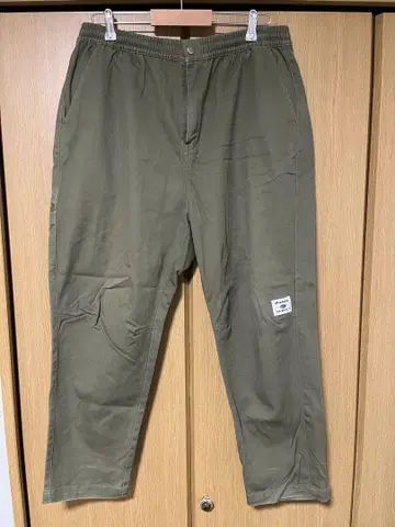 Dickies 올리브 워크 팬츠 사이즈 36