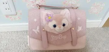리나벨 백팩 상하이 디즈니