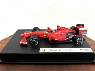 페라리 F60 펠리페 마사 미니카 1/43