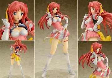 ALTER 알터 초천사 에스카레이어 에스카레이어 피규어