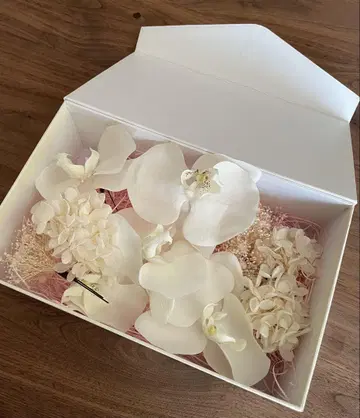 헤드 액세서리