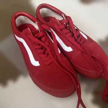 vans 26cm 스니커즈