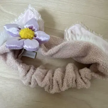 홍콩 디즈니랜드 리나벨 헤어밴드 터번