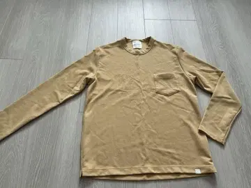 매킨토시 MACKINTOSH PHILOSOPHY 긴팔 티셔츠 M