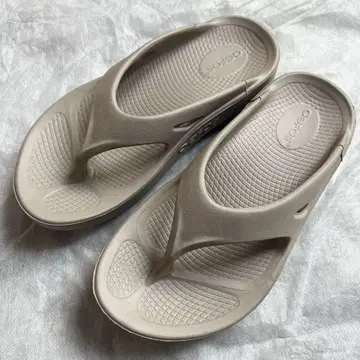 OOFOS Ooriginal 리커버리 샌들 22cm