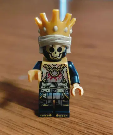 레고 정품 미사용 LEGO 포트나이트 미니 피규어 오로