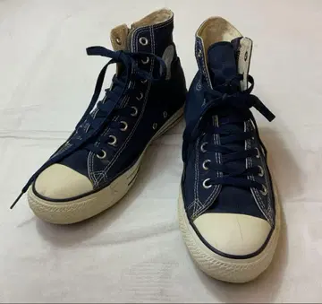 컨버스 하이컷 스니커즈 28cm