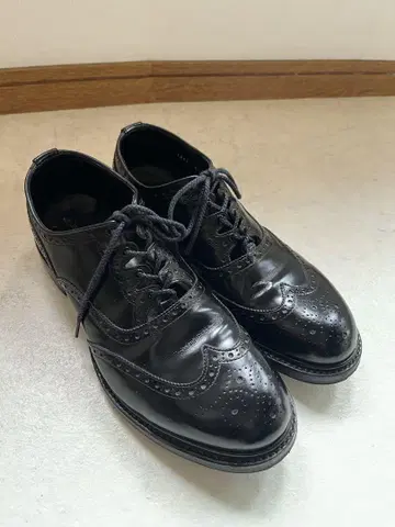 [ REGAL ] 신발 8 1/2 사이즈(26.5cm)