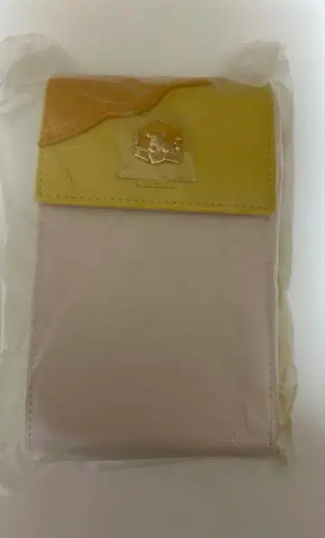 사만다 타바사 쁘띠 초이스 곰돌이 푸 스마트폰 숄더 Samantha