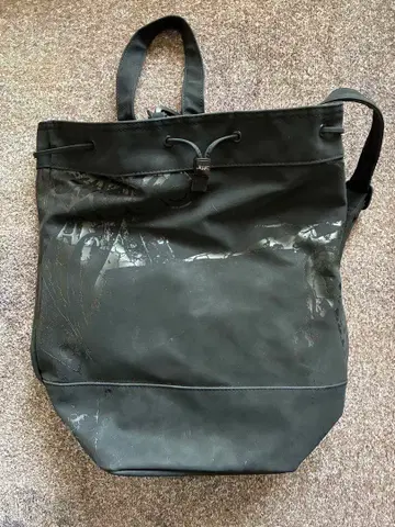 요네즈켄시 JUNK 백팩