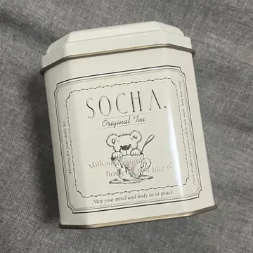 마츠시마 소 프로듀스 [ SOCHA ]