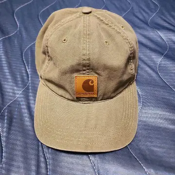Carhartt 캡