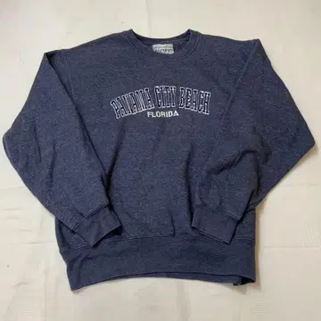 A/W PACIFIC & CO 맨투맨 트레이닝복 M