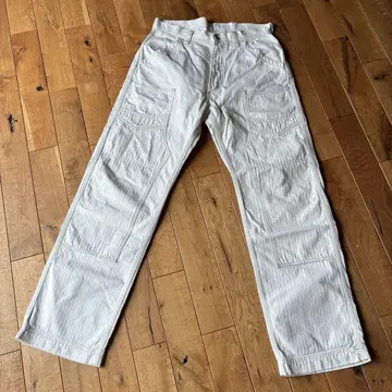 프리휠러스 데릭맨 32 x 32 중고 FREEWHEELERS