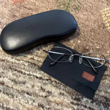 레이밴 안경 프레임 RB3151 003/33 49 19 130