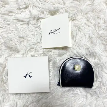 키타무라 코인 케이스