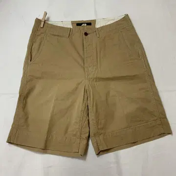 S/S 피그벨 숏팬츠 36