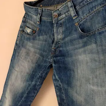 G-STAR 지스타 청바지