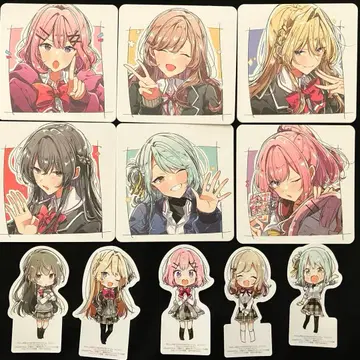 내가 연인이 될 리 없잖아, 무리무리! (무리 아니었어!?)