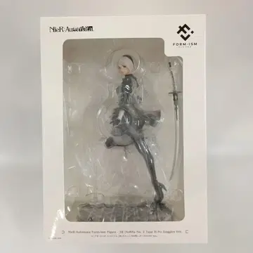 포르미즘 2B 요르하 2호 B형 고글 OFF Ver 니어 오토마타