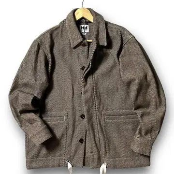 HELLY HANSEN R.M.C 클럽 자켓