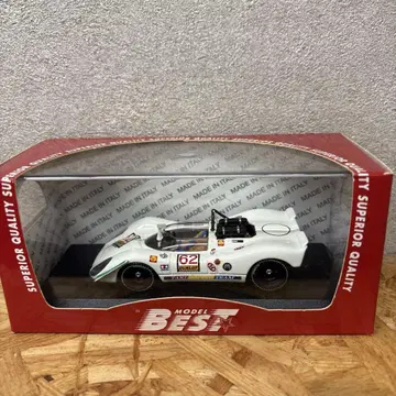 Porsche 908/2 미니카 스즈카 1970 BEST